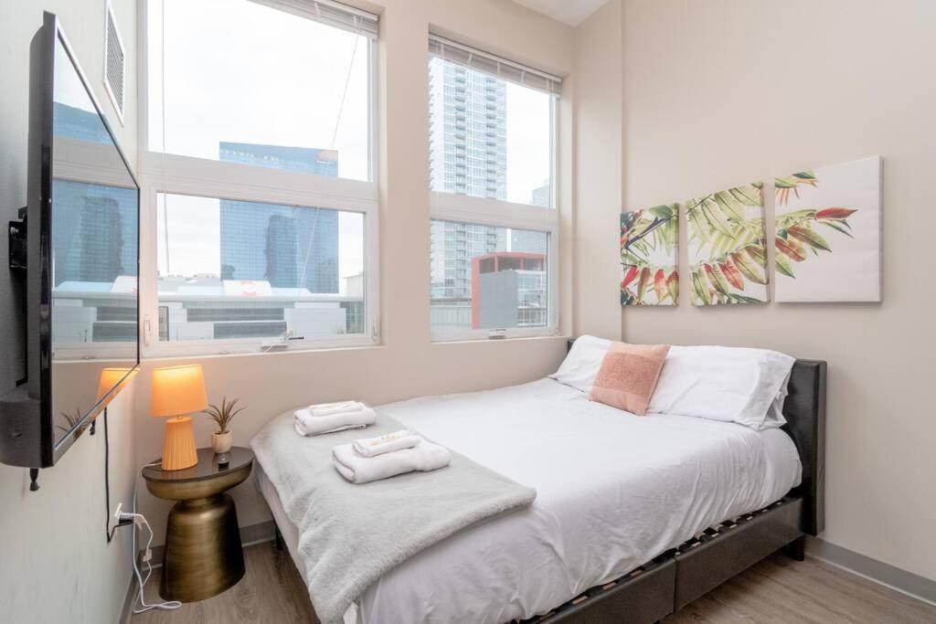Modern 2Br In South Loop Near Soldier Field, Grant Park, Downtown, & Lakefront Trail Чикаго Экстерьер фото