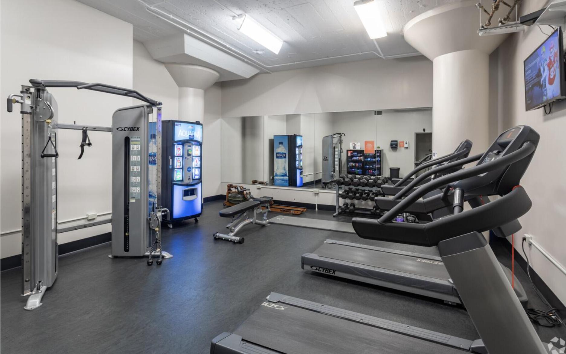 Modern 2Br In South Loop Near Soldier Field, Grant Park, Downtown, & Lakefront Trail Чикаго Экстерьер фото