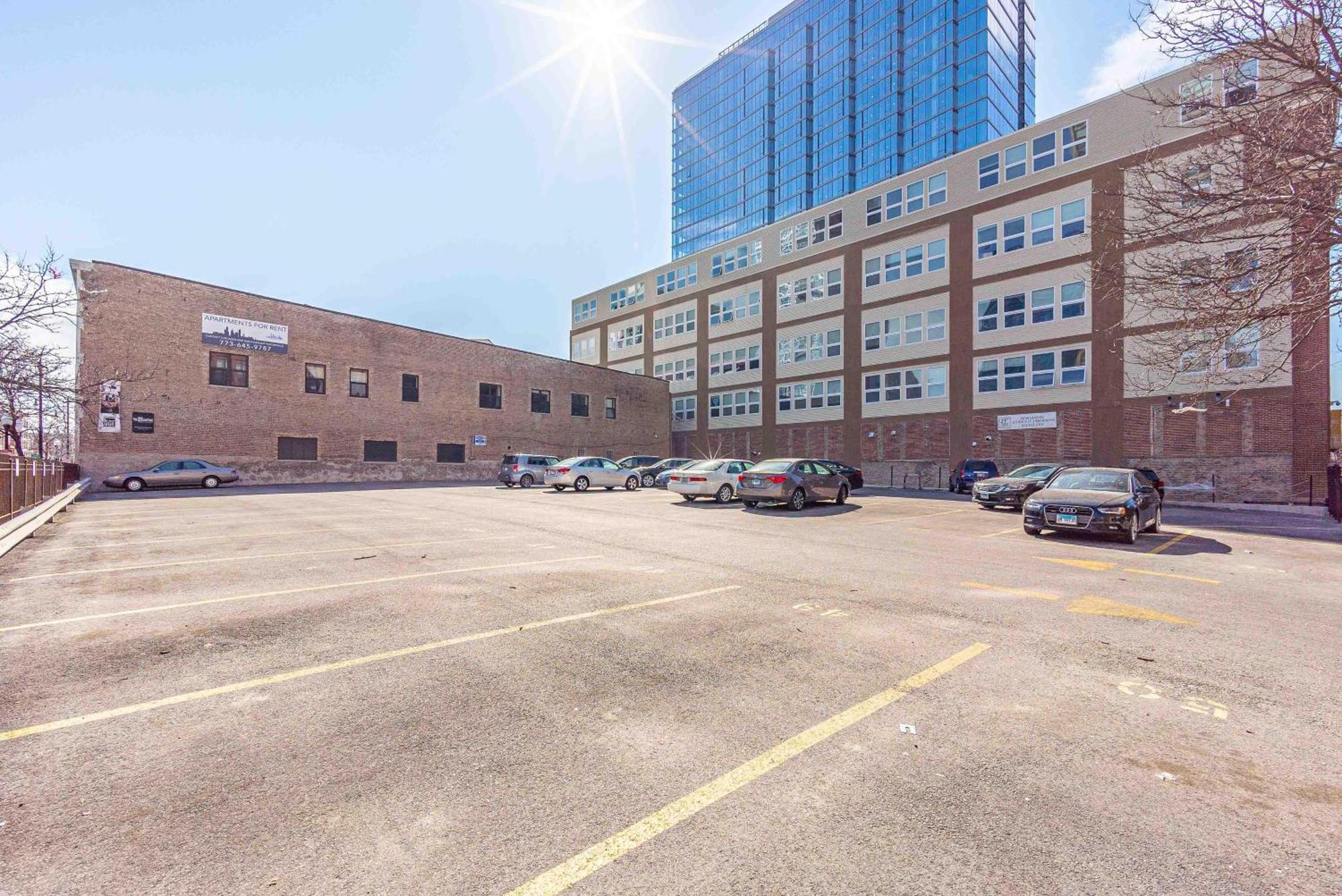 Modern 2Br In South Loop Near Soldier Field, Grant Park, Downtown, & Lakefront Trail Чикаго Экстерьер фото